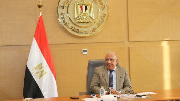 وزير الكهرباء 