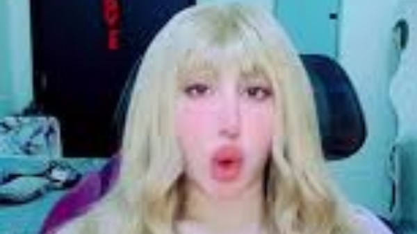 التيك توكر بوسي الأسد