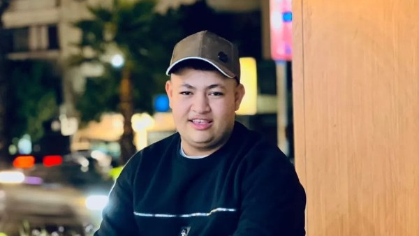 المجني عليه