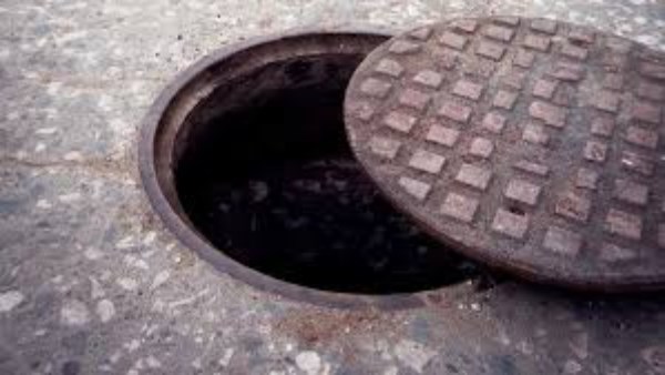 بلاعة صرف صحي