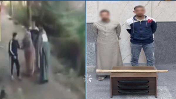 خلافات الجيرة