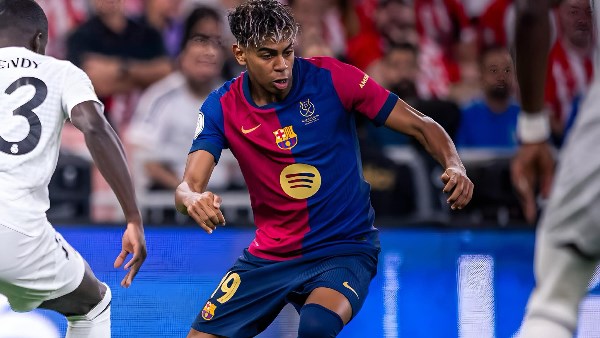 يامين يامال