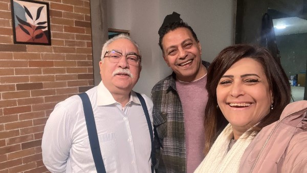 ابراهيم عيسي