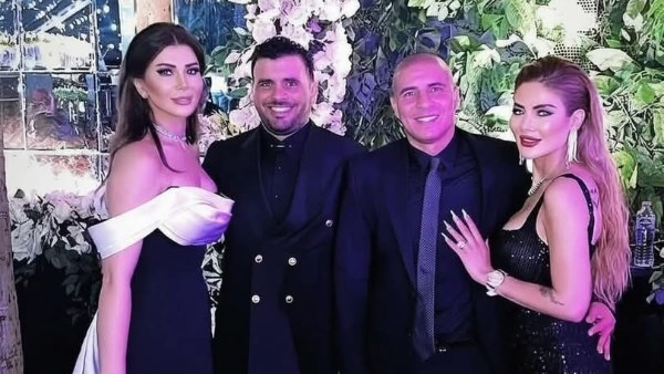 عماد متعب وزيدان