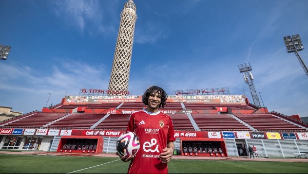 مروان عثمان 