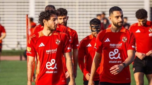 عمرو السولية ومحمد هاني