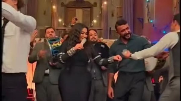 العوضي ورحمة محسن