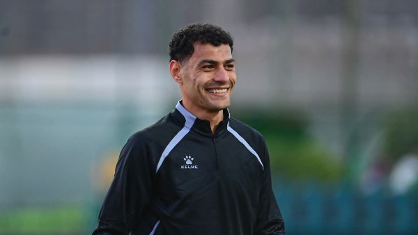 عبد الرحمن مجدي 