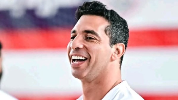 أحمد الاحمر