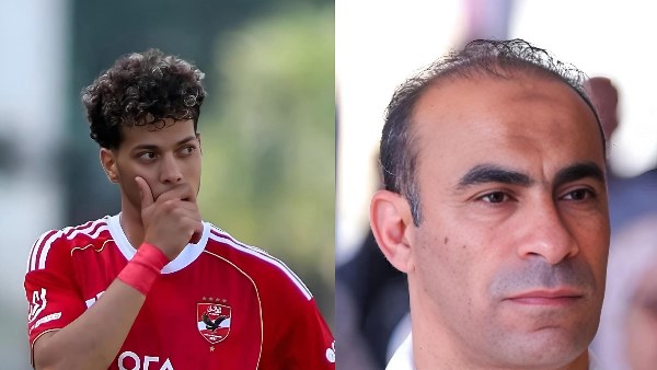 سيد عبد الحفيظ 