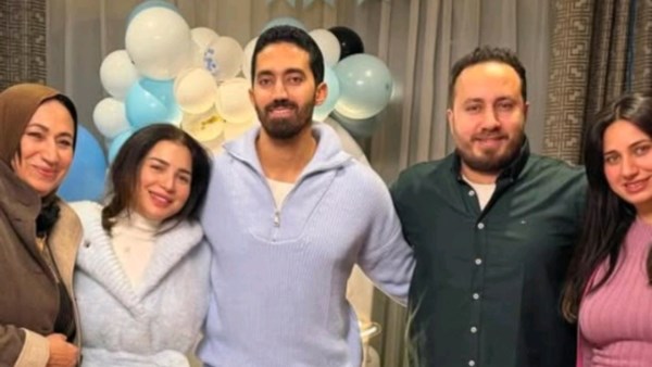 مي عز الدين