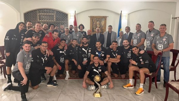 المنتخب الوطني 