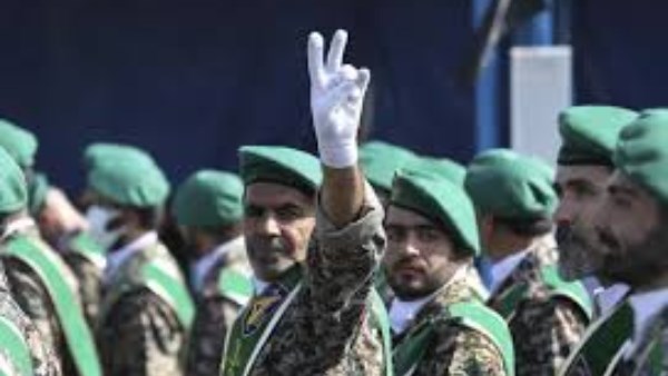 قوات البسيج 