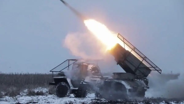 الدفاعات الجوية الروسية 