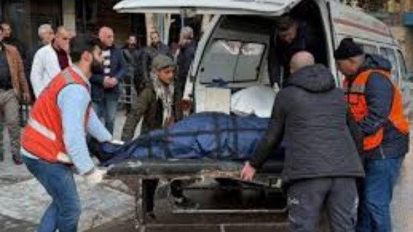 مقتل مدنيين في حلب