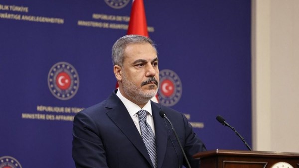 هاكان فيدان 