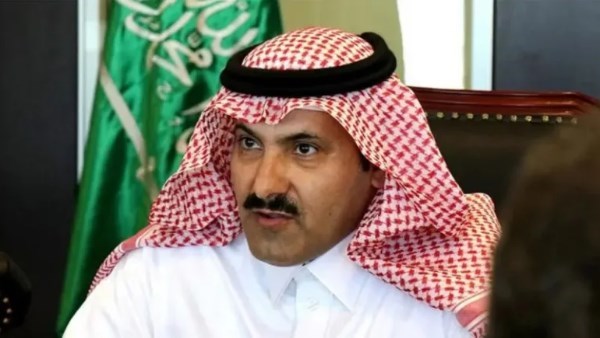سفير السعودية باليمن 