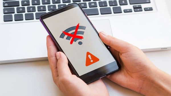 قطع الإنترت