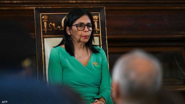 ديلسي رودريجيز 