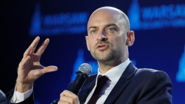 وزير خارجية فرنسا 