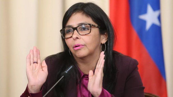 ديلسي رودريجيز 