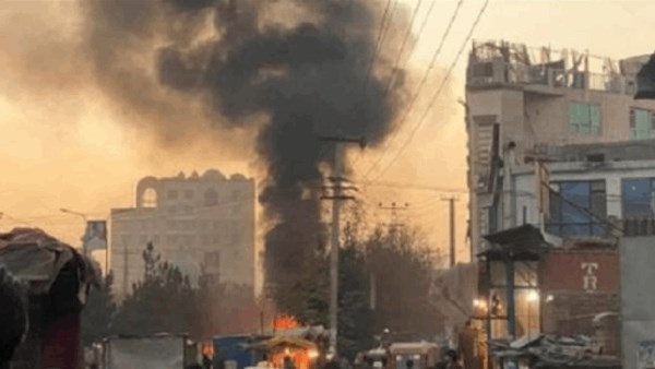داعش يفجر مطعما صينيا في كابول ويقتل 7 أشخاص