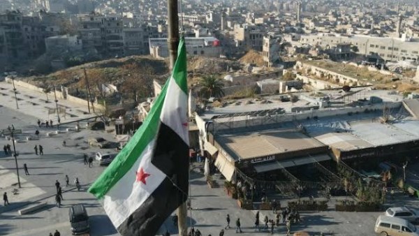 سوريا - ارشيف 