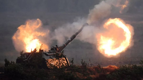 الحرب الروسية الأوكرانية 