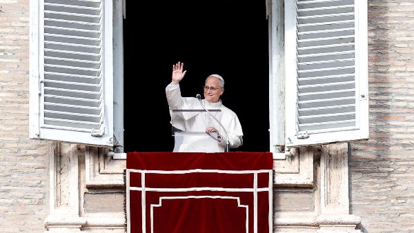 البابا لاون 