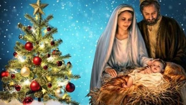 عيد الميلاد المجيد 