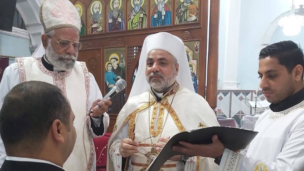 الأنبا عمانوئيل عياد 