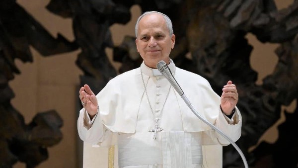 البابا لاون 