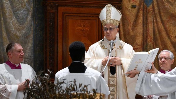 البابا لاون 