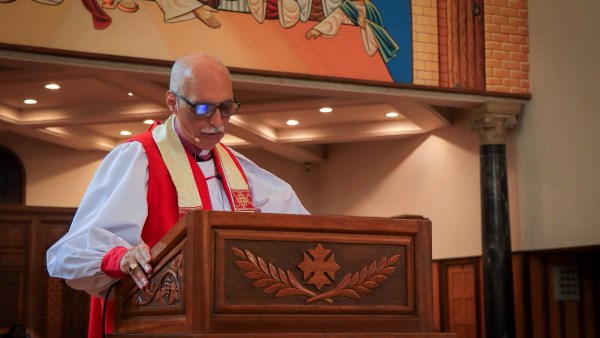 الدكتور سامي فوزي 