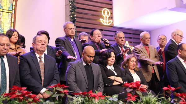 رسامة شيوخ جدد 