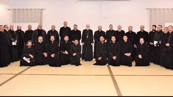 آباء الكنيسة الكاثوليكية 