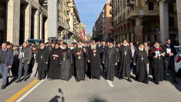 مدينة لا سبيتسيا