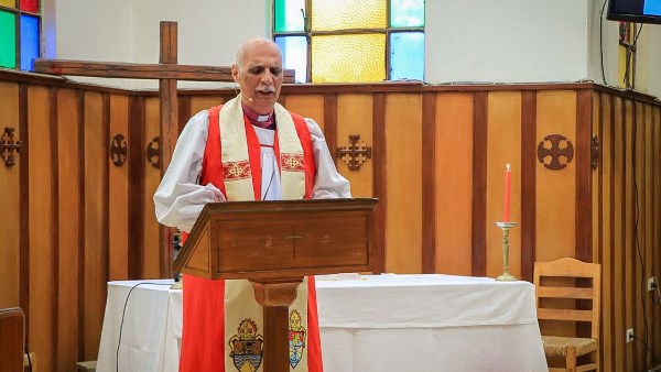 القداس الإلهي 