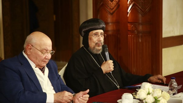 الأنبا إرميا 