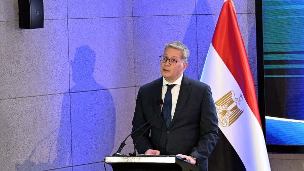 وزير البترول 