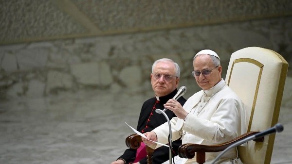 البابا لاون 