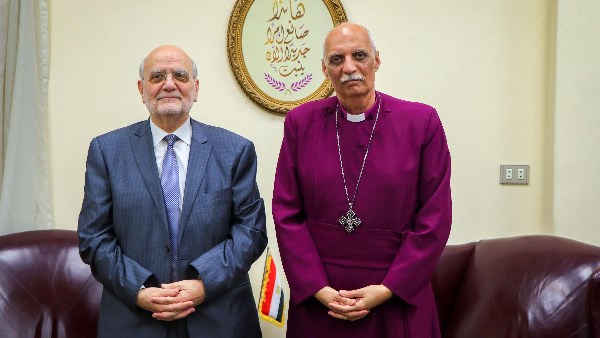 الدكتور سامي فوزي 