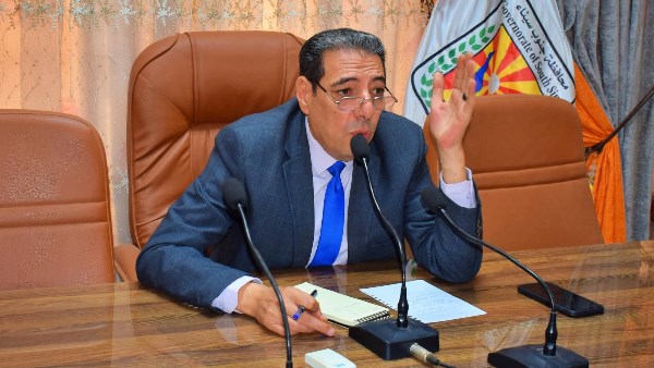 مدير مديرية التربية والتعليم 