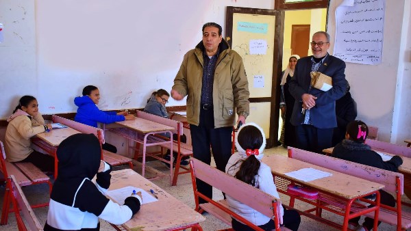 مدير التعليم 