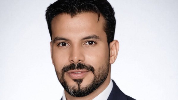 الشاب السيناوي محمد صابر علي الموافي رئيسا للاتحاد الوطني للقيادات الشبابية