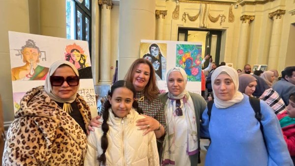 مسابقة لمحات من الهند 