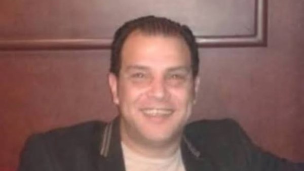 المطرب طارق شحته 