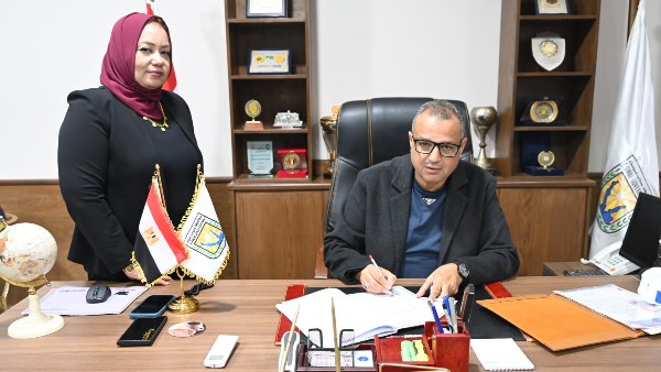  نتيجة الشهادة الاعدادية بجنوب سيناء