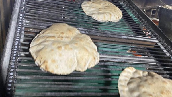 تحرير 13 محضرا متنوعا في حملة رقابية على 22 مخبزا بالدقهلية