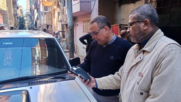 حملات تمونية 